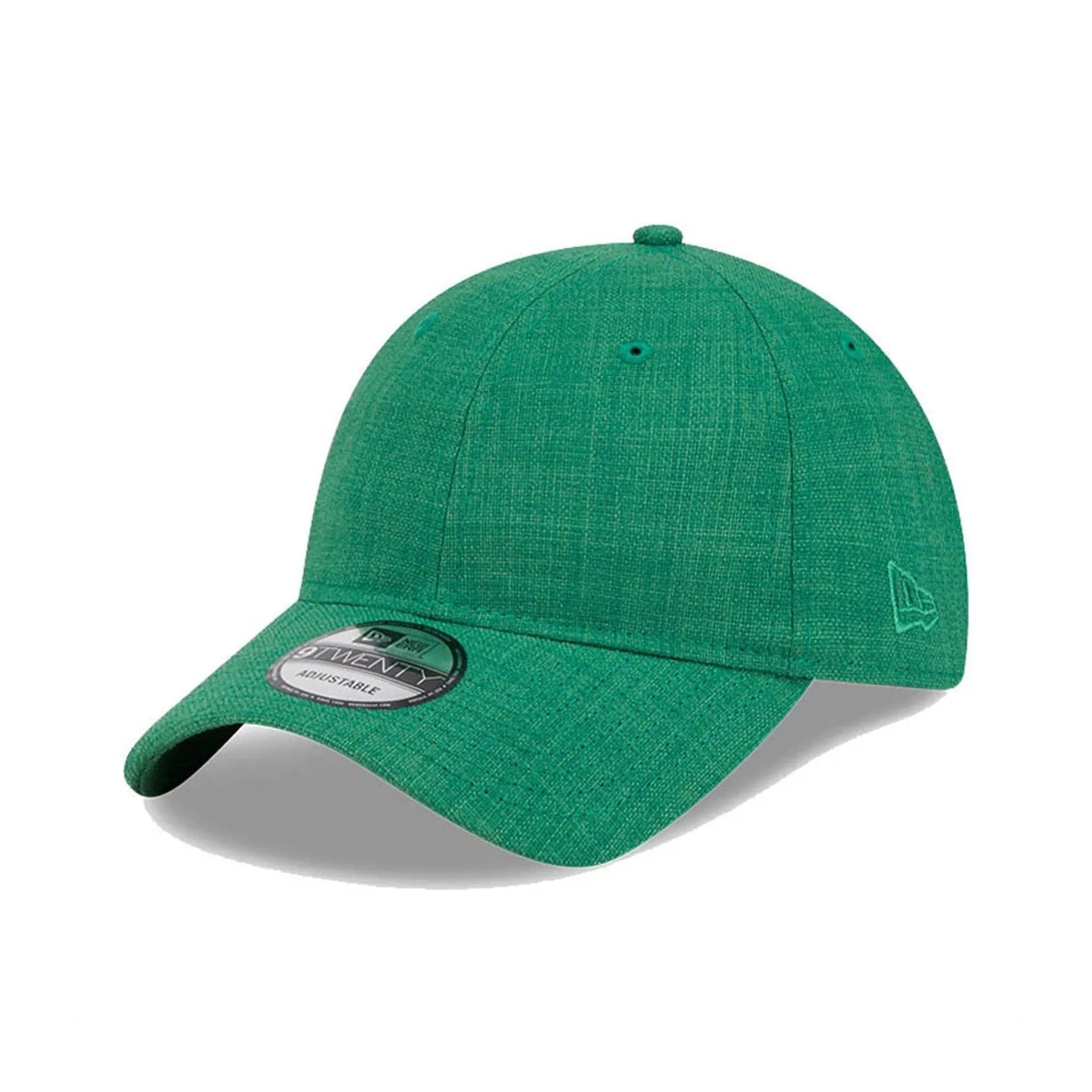 New Era Earth Day Green 9TWENTY Adjustable Cap Billy J