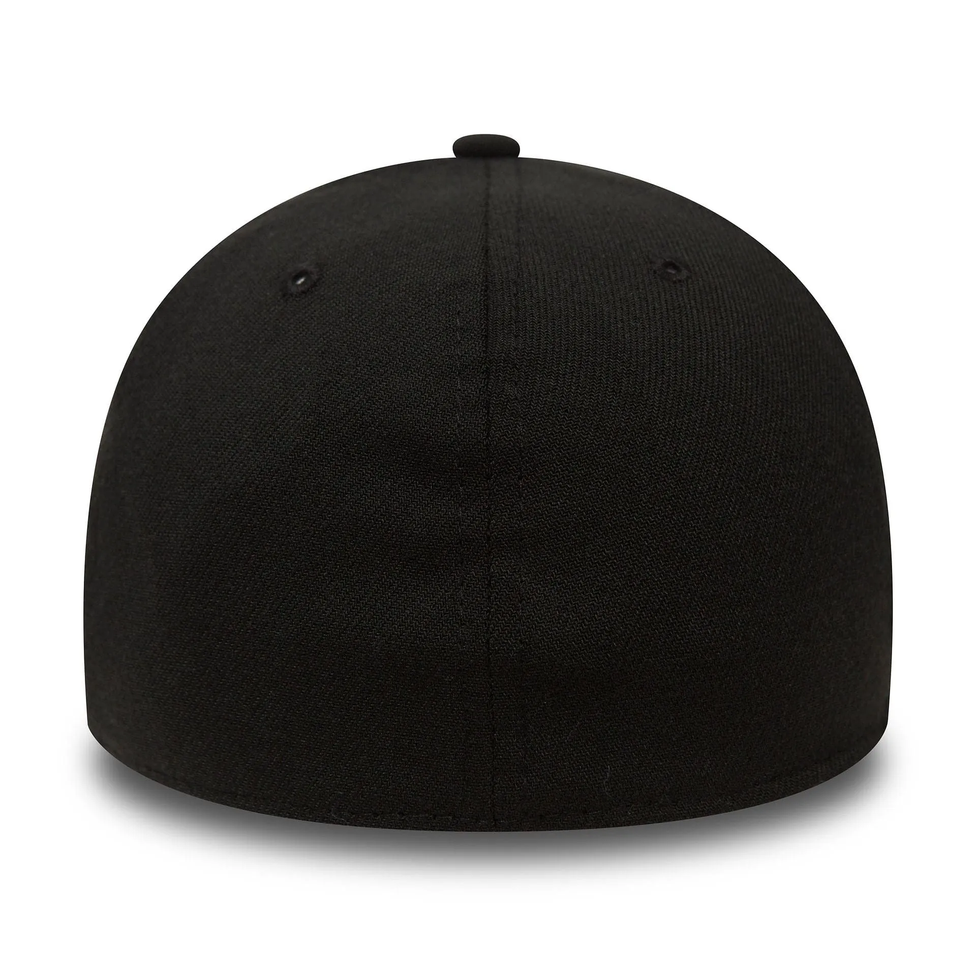 New Era Flag Black 39THIRTY Cap Billy J