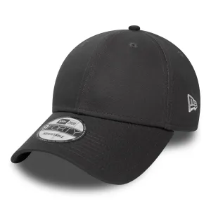 New Era Flag Charcoal Grey 9FORTY Cap Billy J