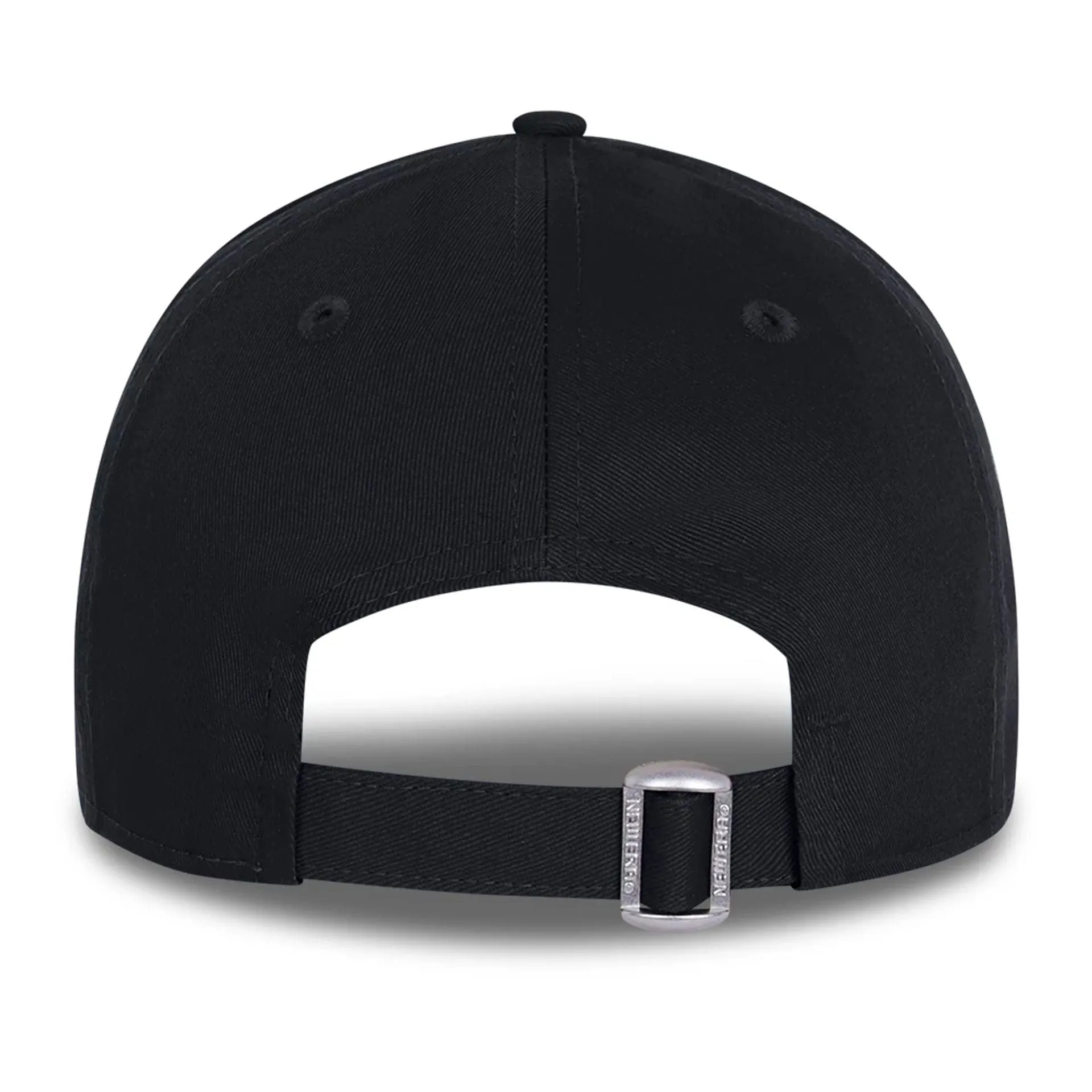 New Era Flag Navy 9FORTY Cap Billy J