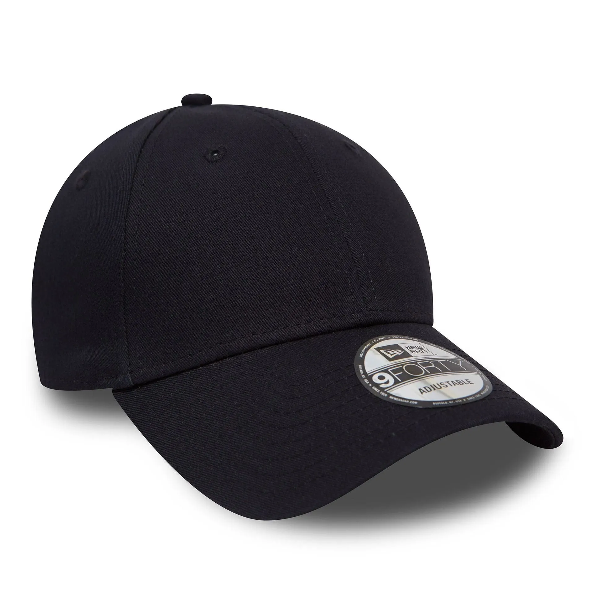 New Era Flag Navy 9FORTY Cap Billy J