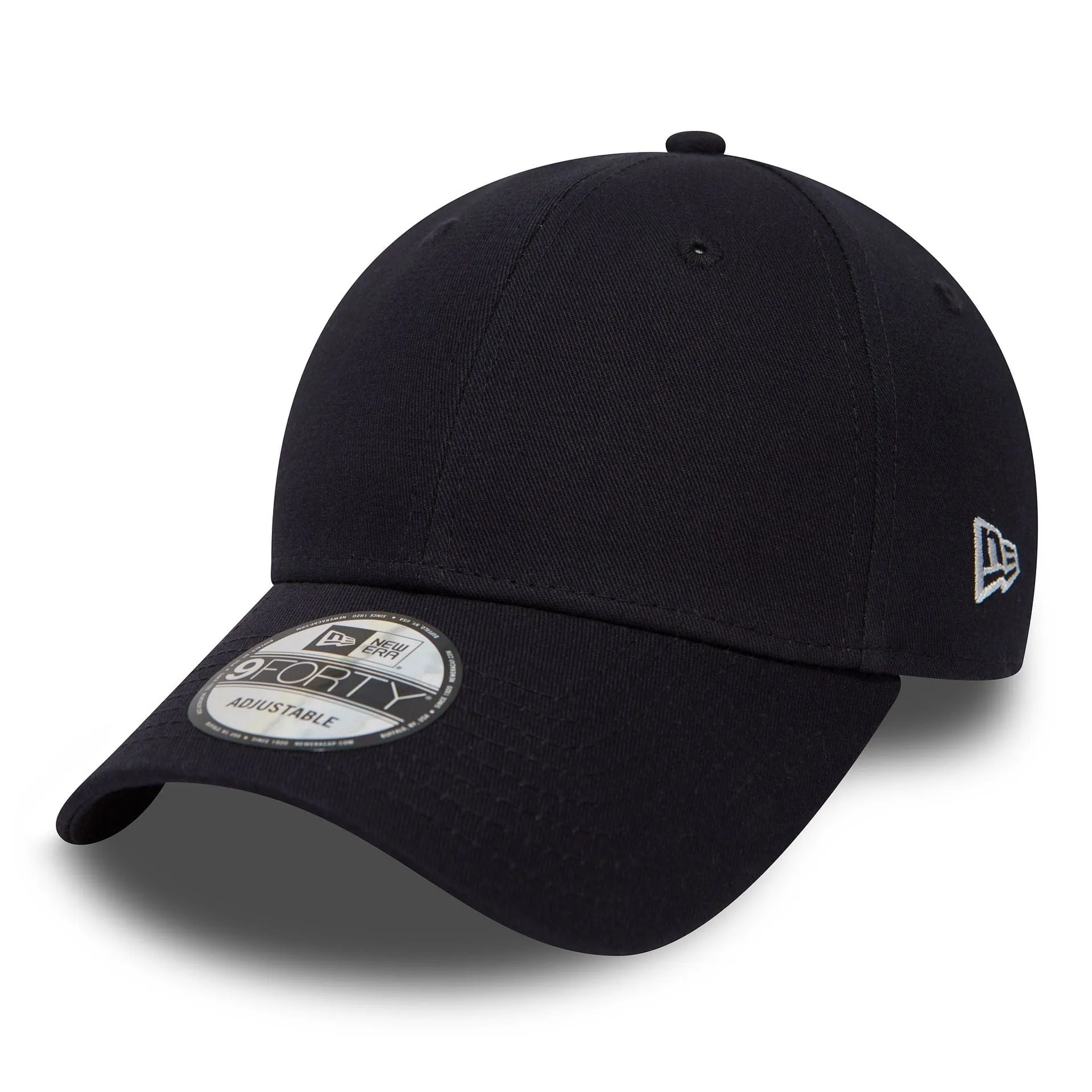 New Era Flag Navy 9FORTY Cap Billy J
