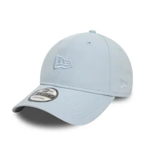 New Era Flag Pastel Blue 9FORTY Adjustable Cap Billy J
