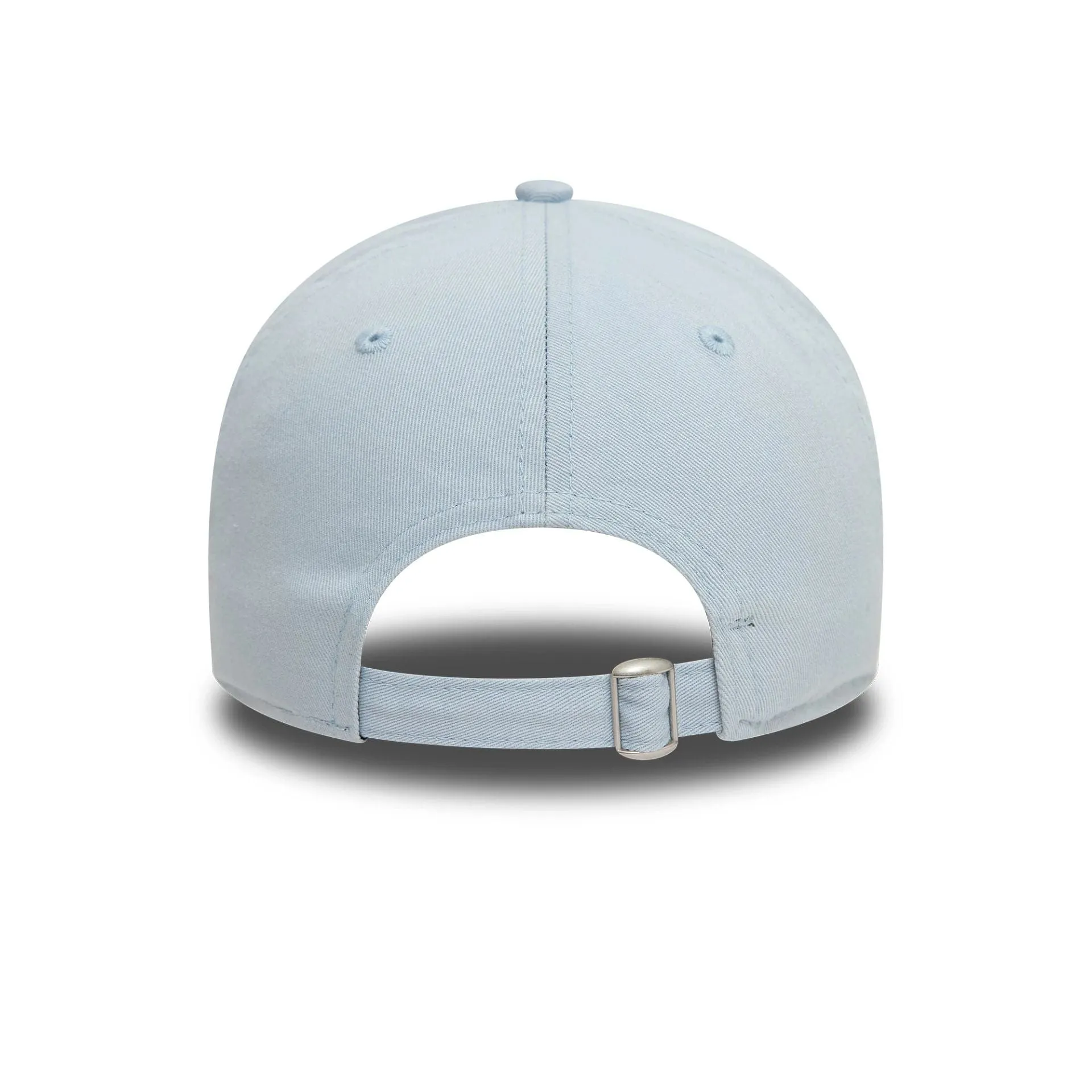 New Era Flag Pastel Blue 9FORTY Adjustable Cap Billy J