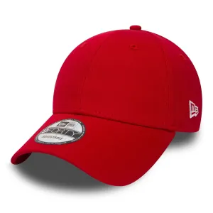 New Era Flag Red 9FORTY Cap Billy J