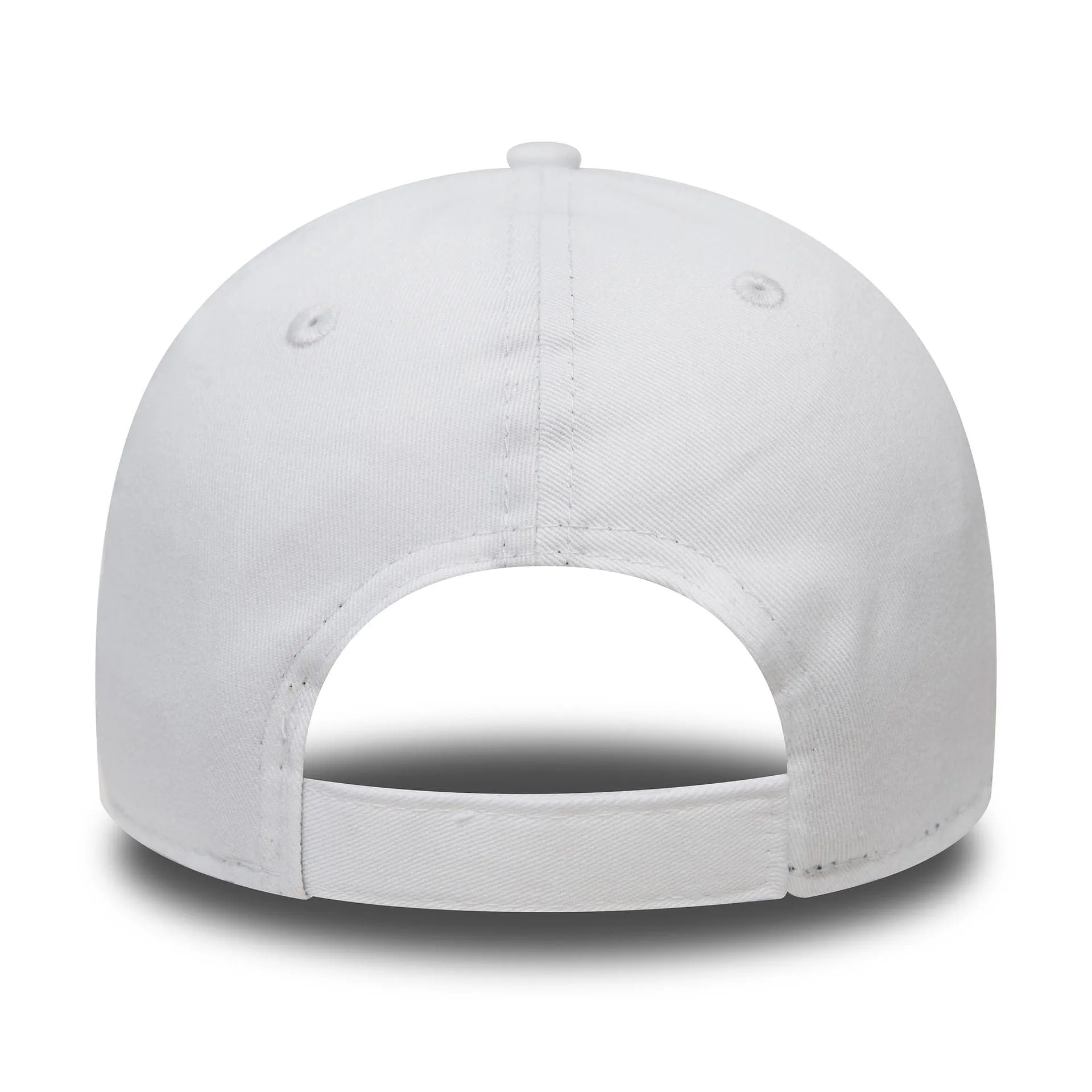 New Era Flag White 9FORTY Cap Billy J