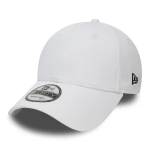 New Era Flag White 9FORTY Cap Billy J