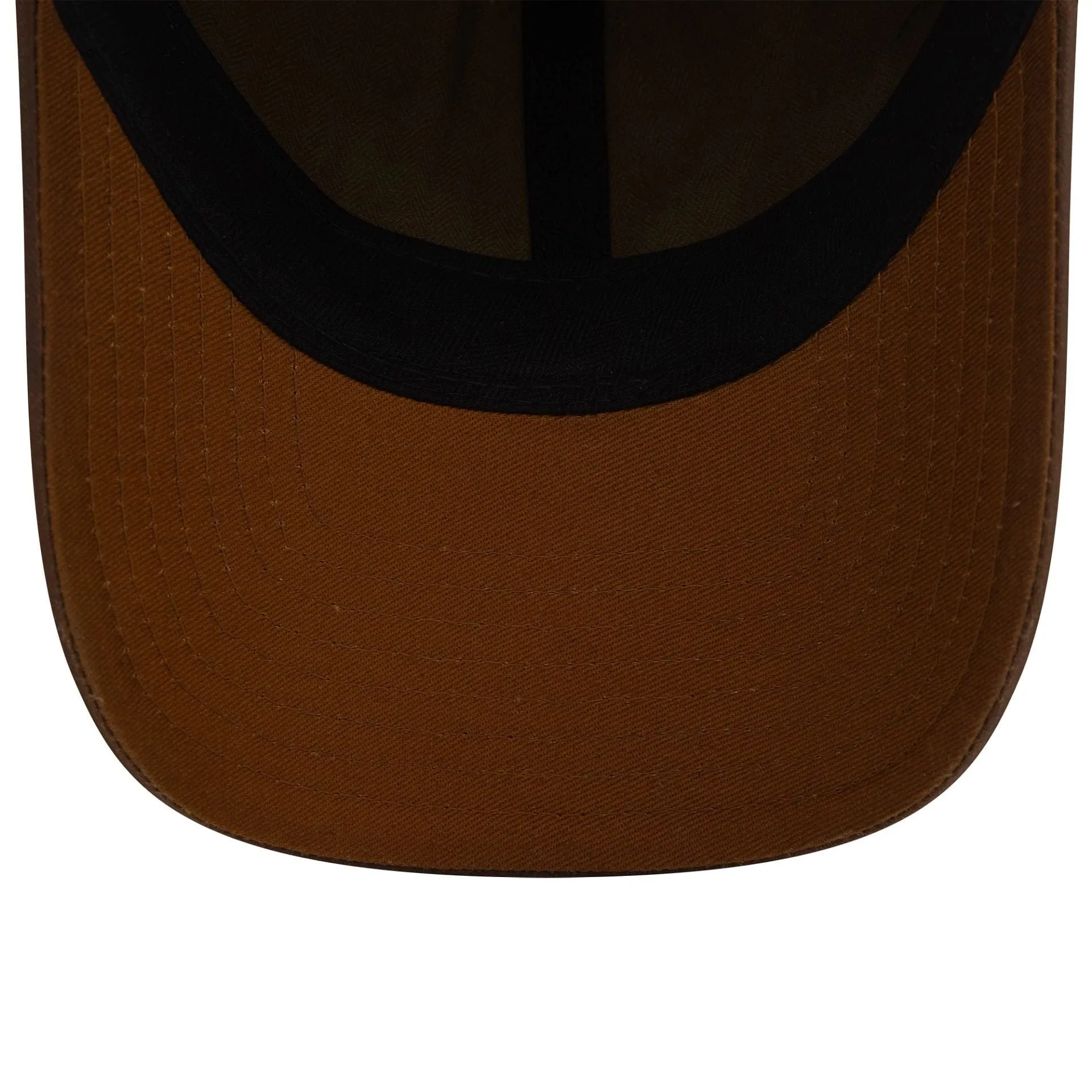 New Era Image Heavy Twill Duck Camo 9TWENTY Adjustable Cap Billy J
