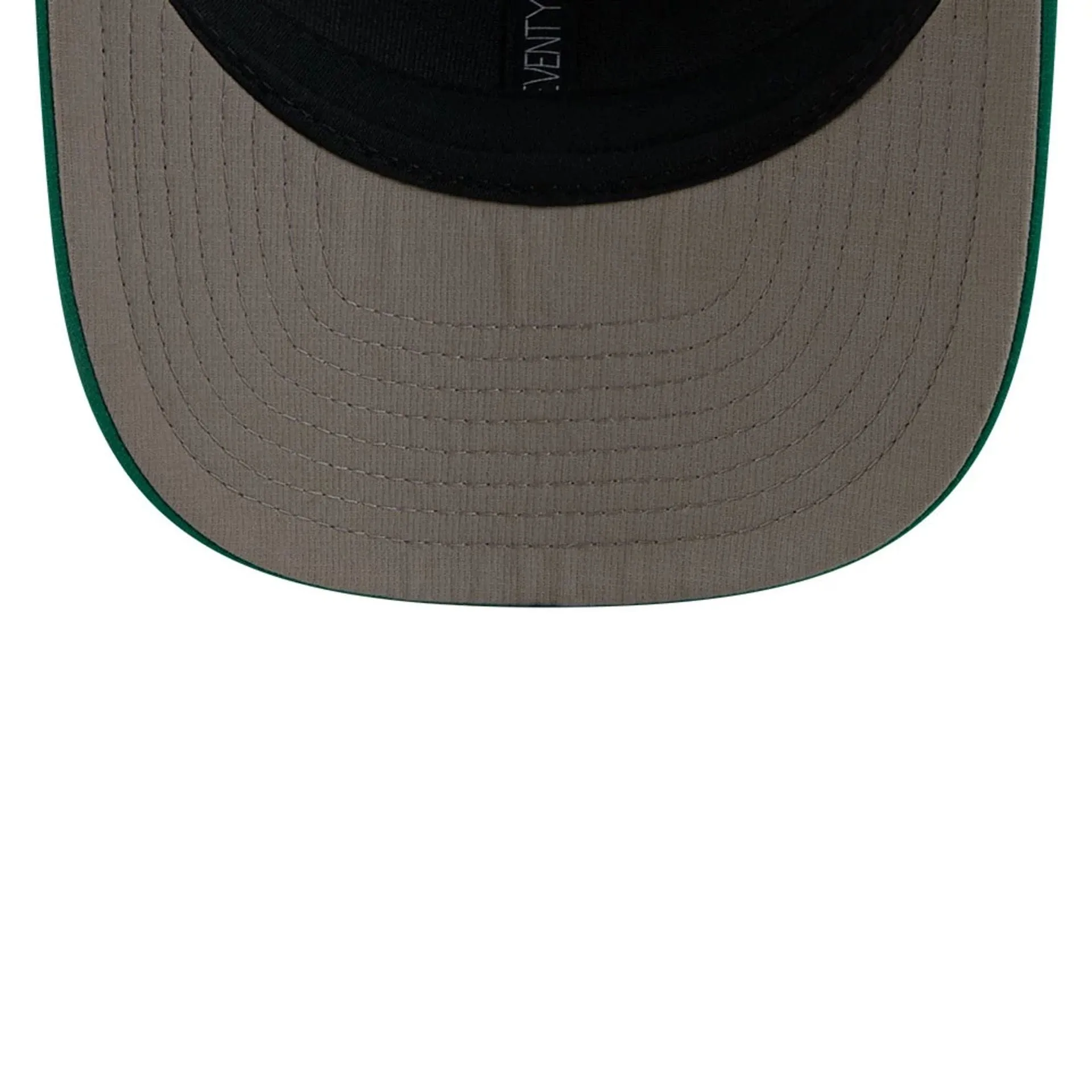 New Era On Par Green 9SEVENTY Stretch Snap Adjustable Cap Billy J