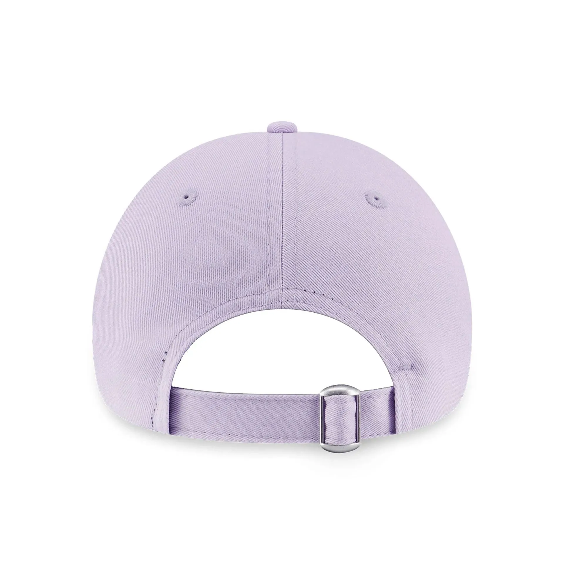 New Era Savor The Moment Pastel Purple 9TWENTY Adjustable Cap Billy J