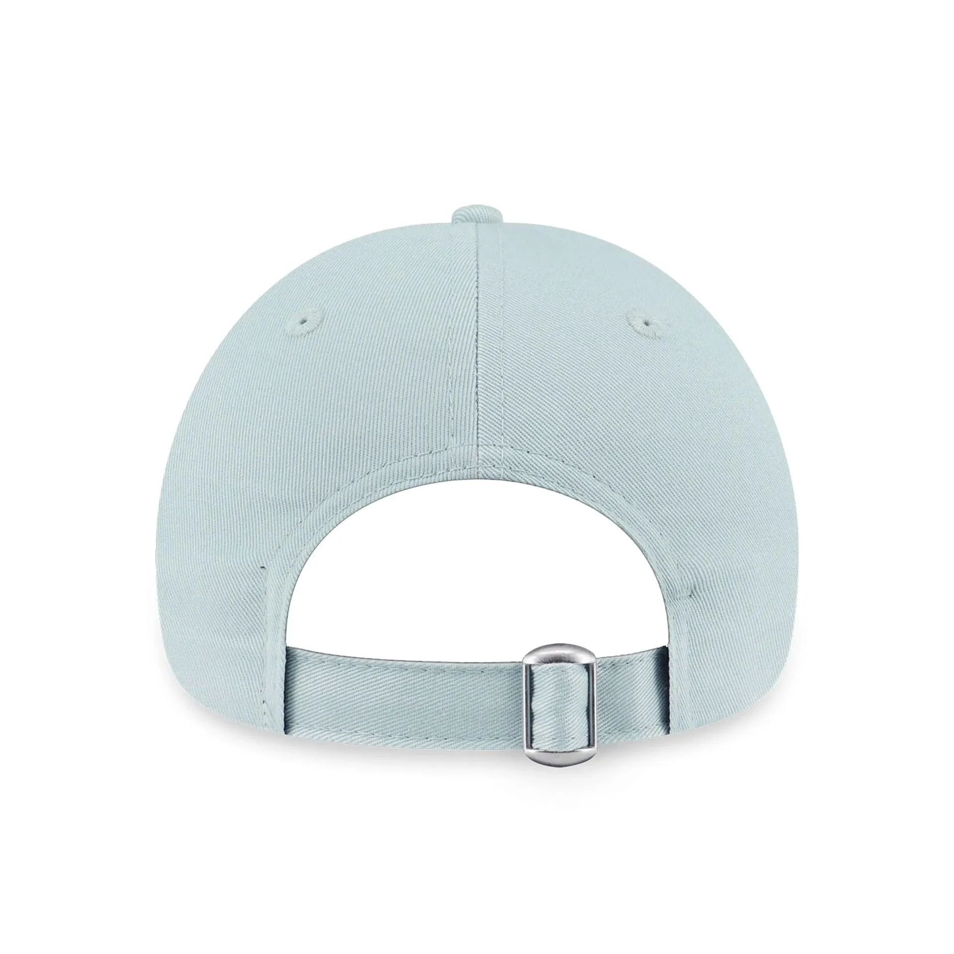 New Era Savor The Moment Turquoise 9TWENTY Adjustable Cap Billy J