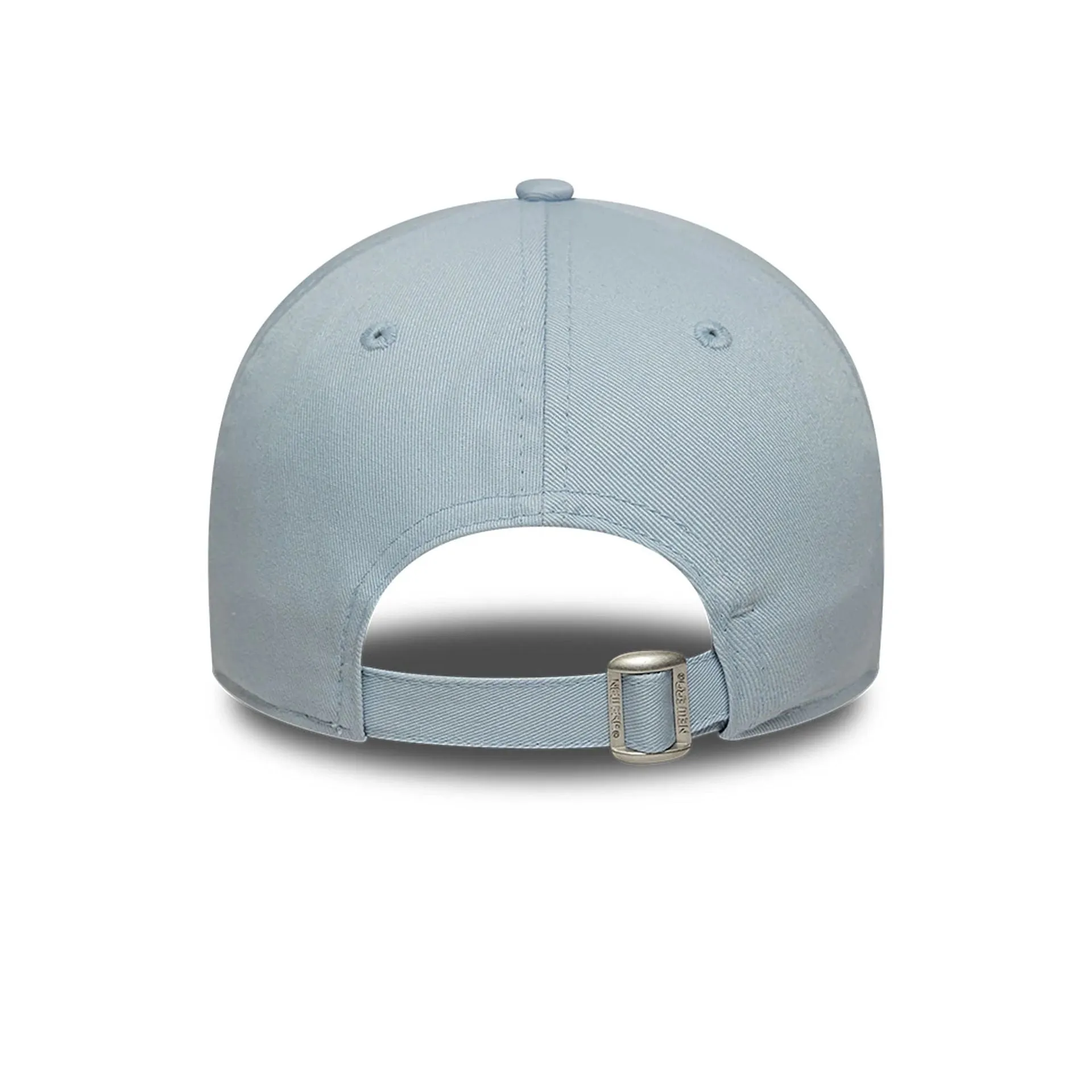 New Era Slow Down Slogan Pastel Blue 9TWENTY Adjustable Cap Billy J
