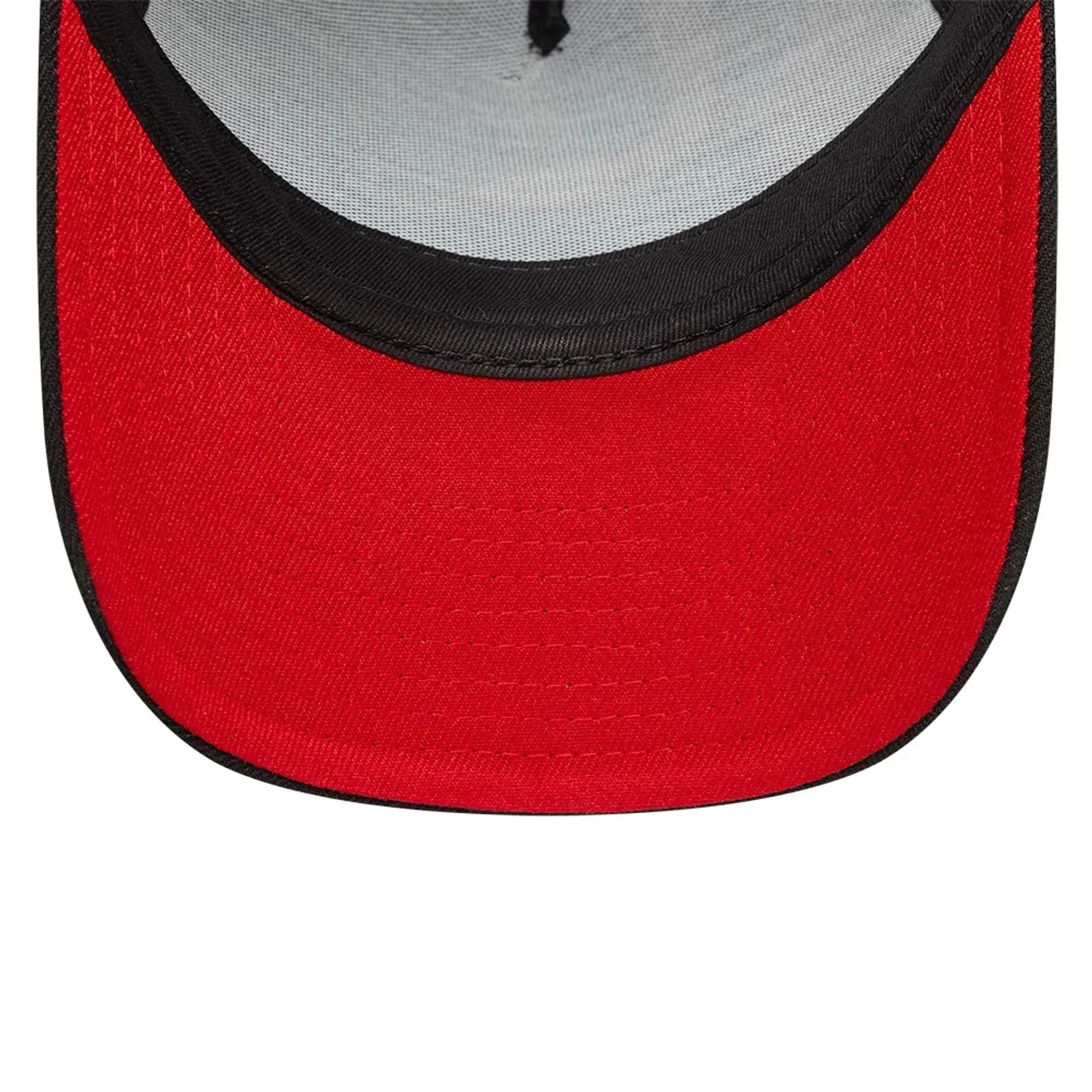 New Era Snake Black 9FORTY E-Frame Adjustable Cap Billy J