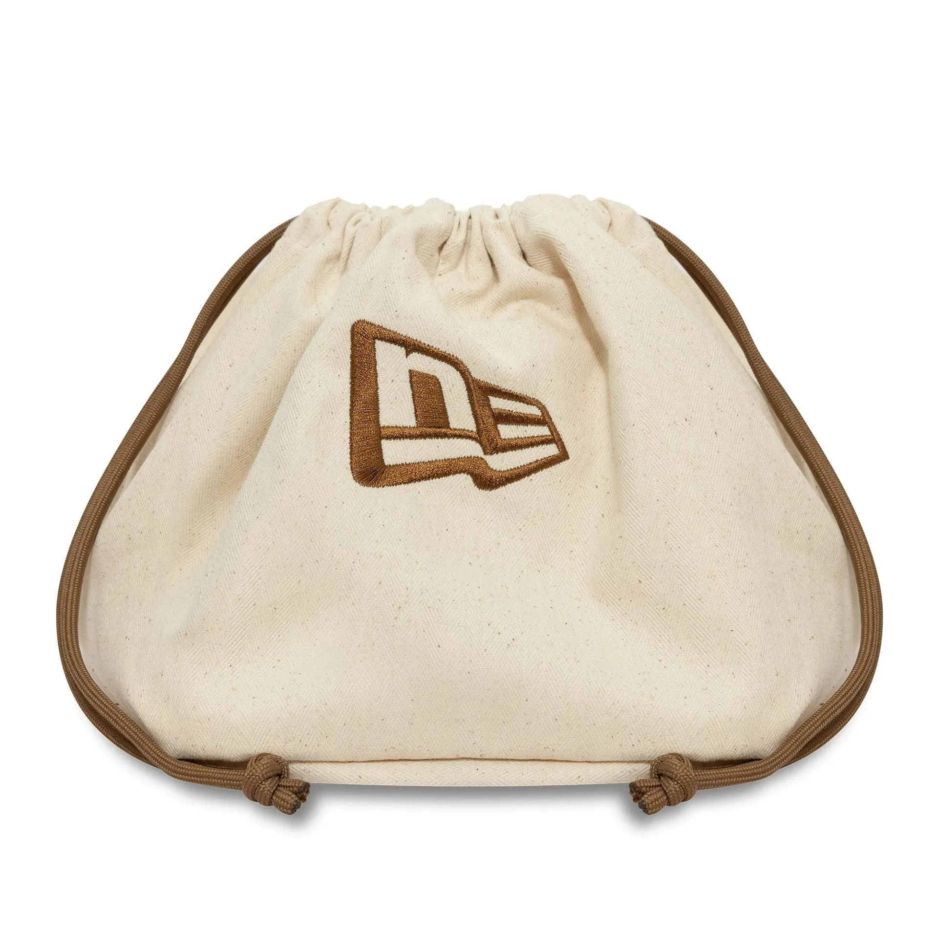 New Era Suede Camel 9FIFTY Retro Crown Cap Billy J