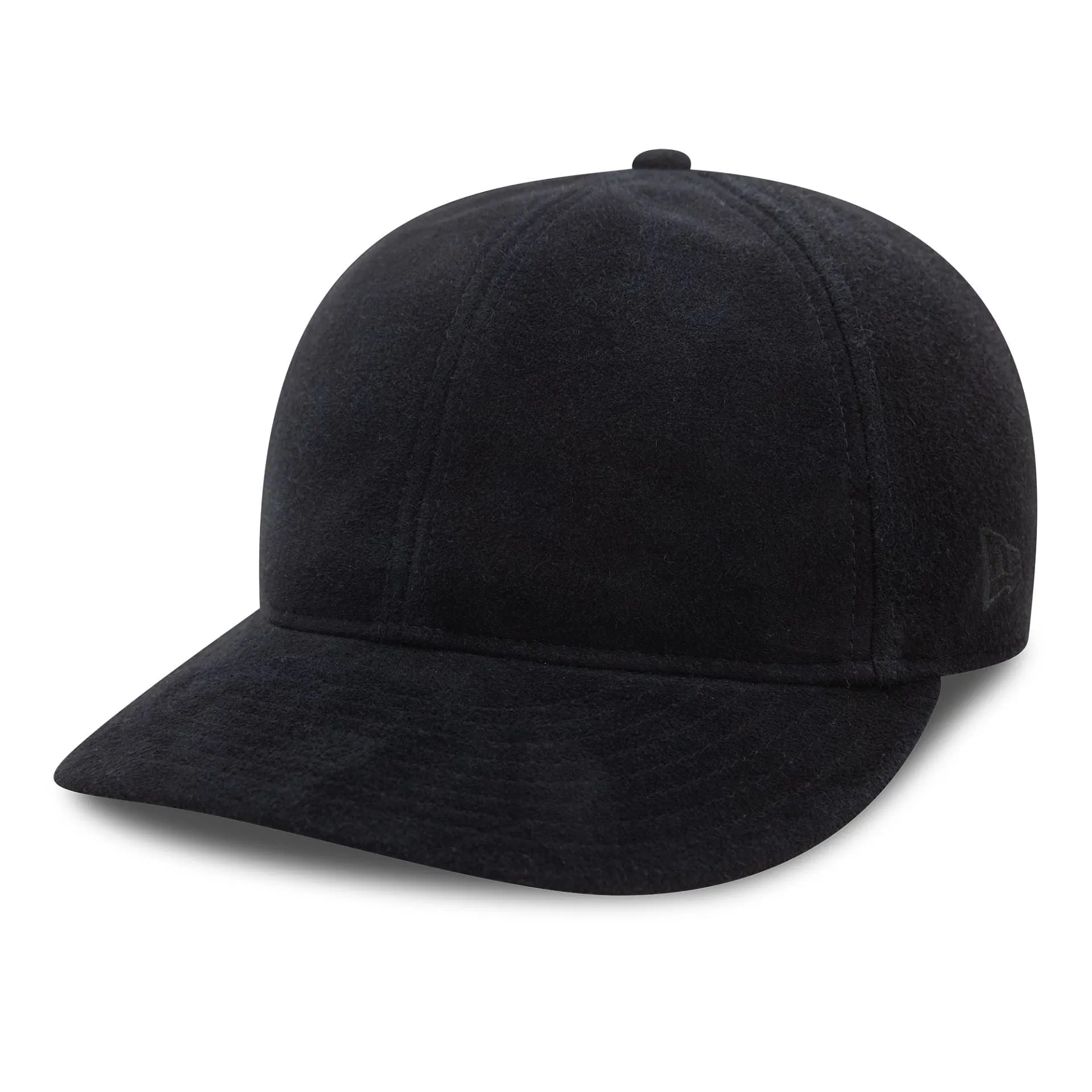 New Era Suede Navy 9FIFTY Retro Crown Cap Billy J