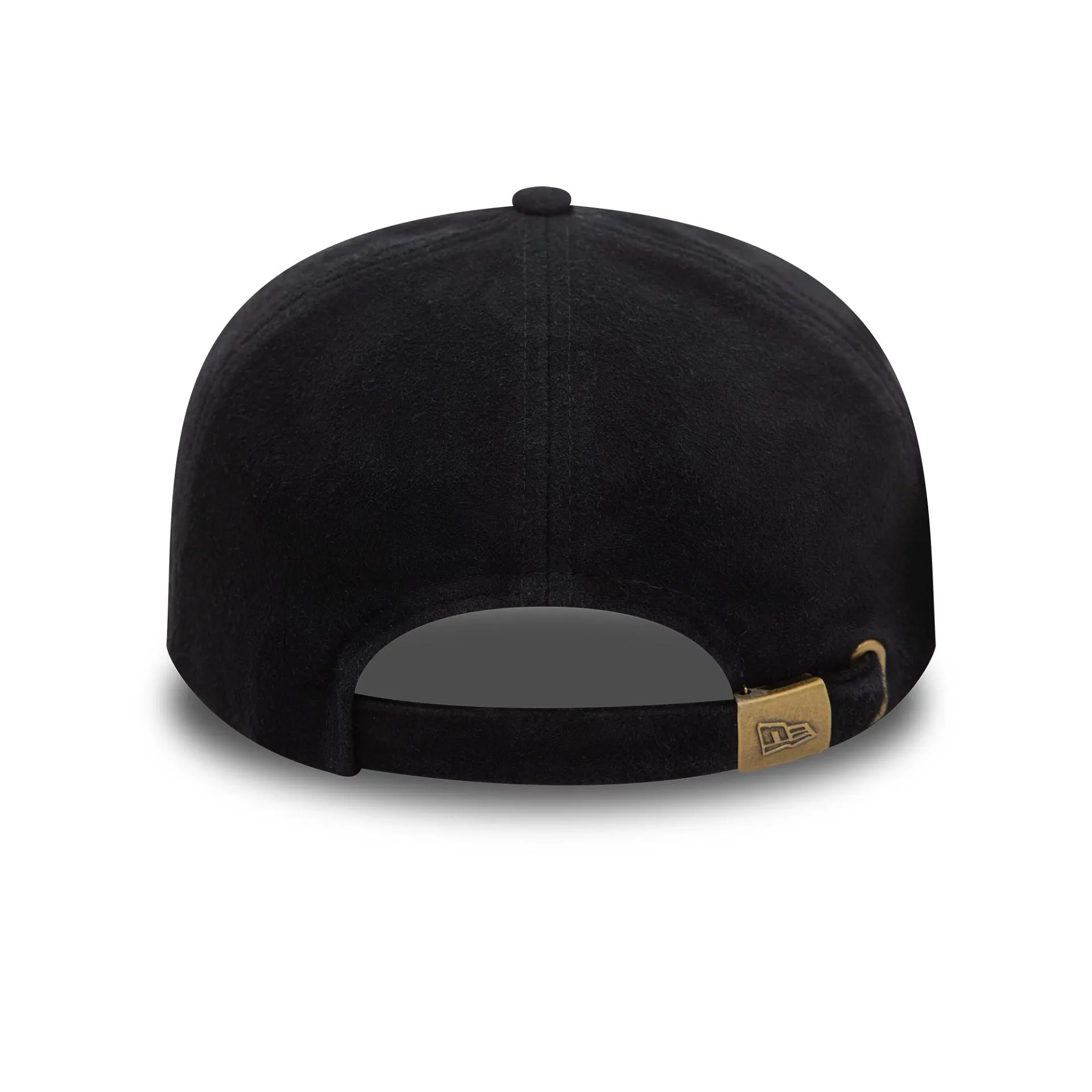New Era Suede Navy 9FIFTY Retro Crown Cap Billy J