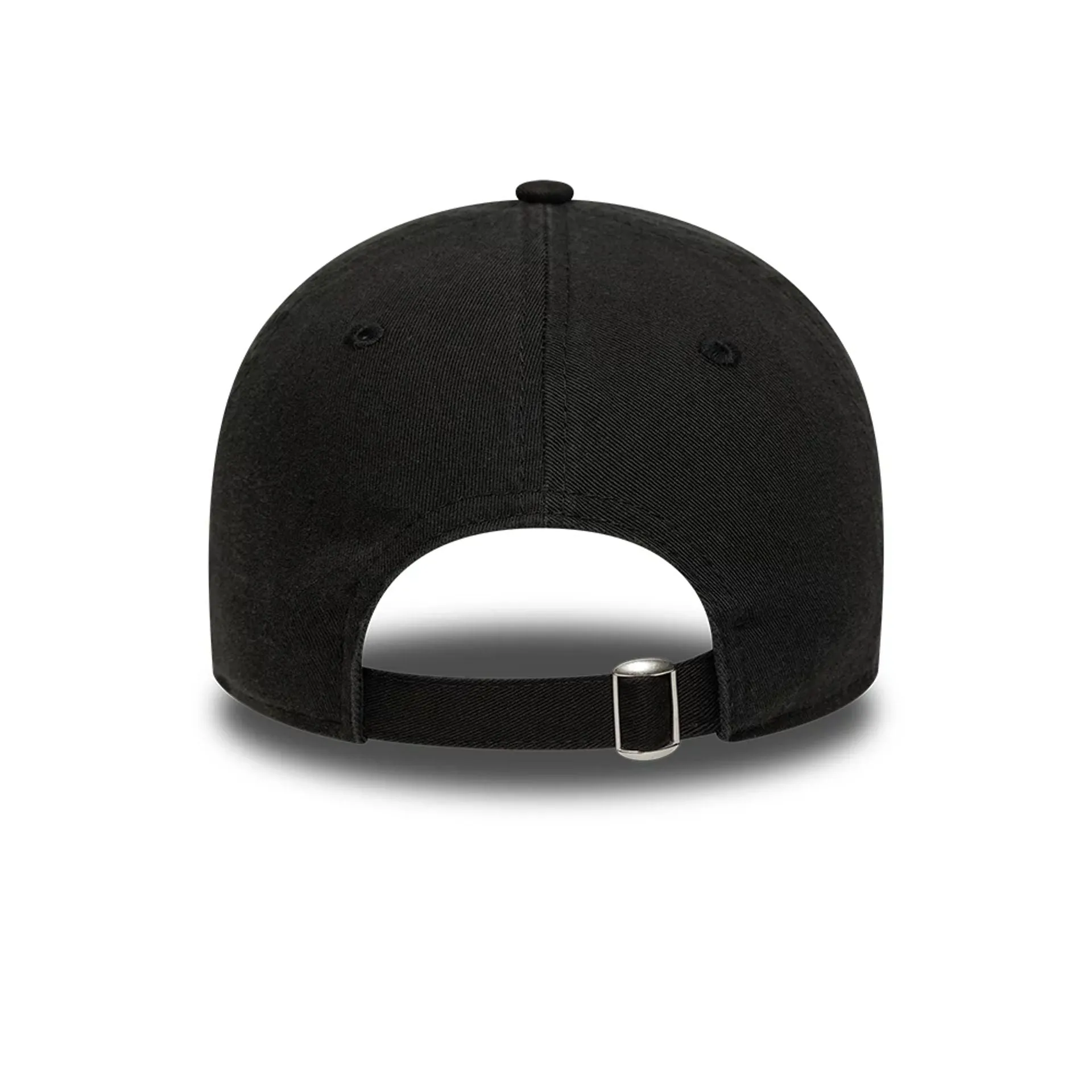 New Era Zodiac Aquarius Black 9TWENTY Adjustable Cap Billy J