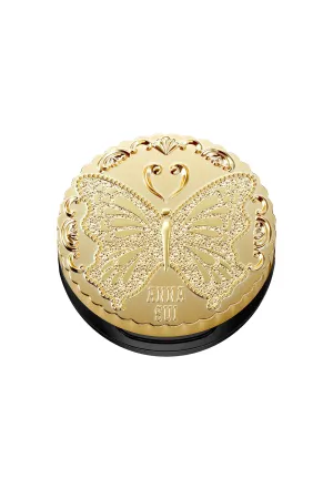 New: Loose Face Powder Mini Compact and Mini Refill Set Annasui