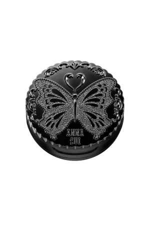 New: Loose Face Powder Mini Compact and Mini Refill Set Annasui