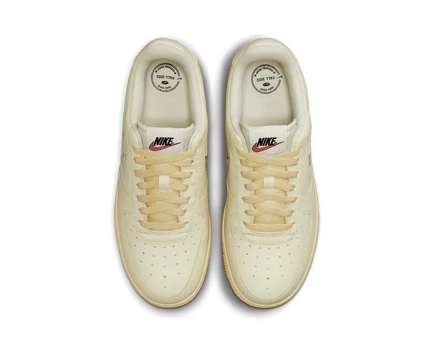 Nike Air Force 1 '07 LX