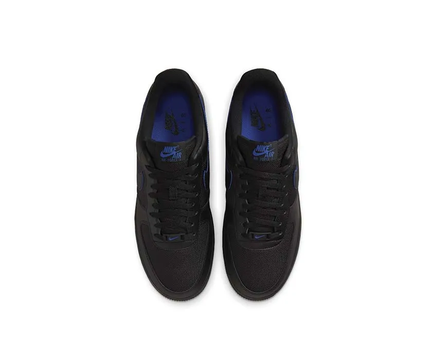 Nike Air Force 1 '07 "Astronomy Blue"
