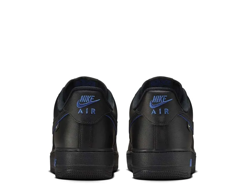 Nike Air Force 1 '07 "Astronomy Blue"