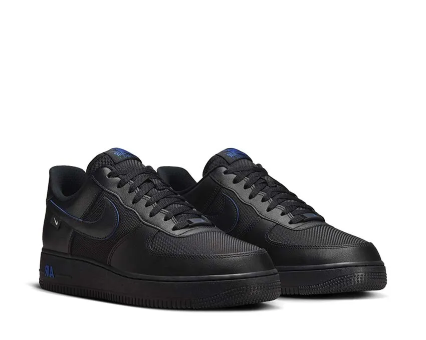 Nike Air Force 1 '07 "Astronomy Blue"