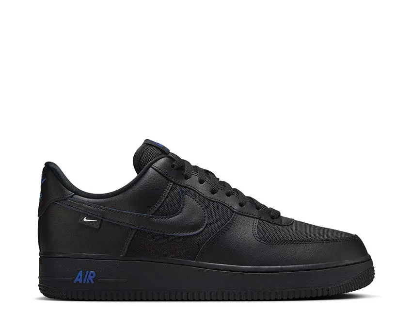 Nike Air Force 1 '07 "Astronomy Blue"