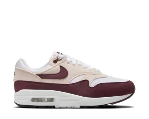 Nike Air Max 1 W "Night Maroon"