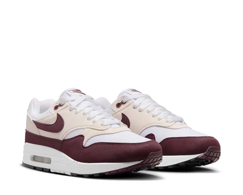 Nike Air Max 1 W "Night Maroon"