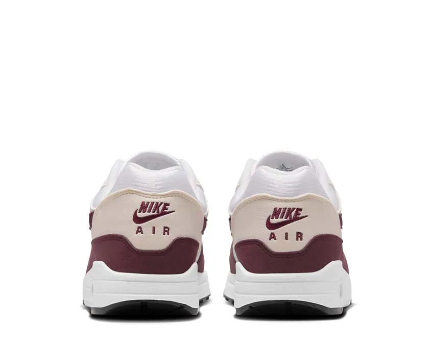 Nike Air Max 1 W "Night Maroon"