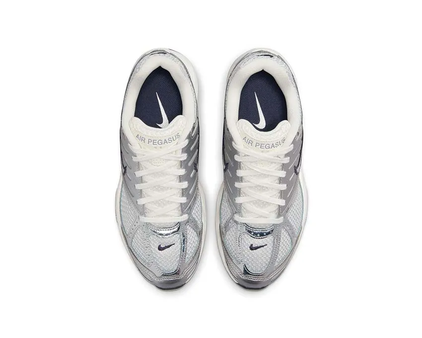Nike Air Pegasus 2005 "Chrome"