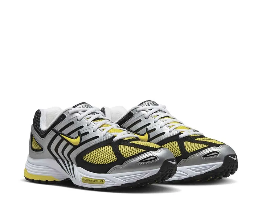 Nike Air Pegasus 2005 W "Opti Yellow"