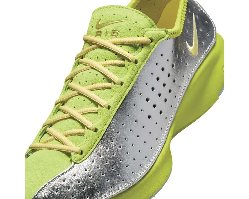 Nike Air Superfly W "Cyber Lemon"