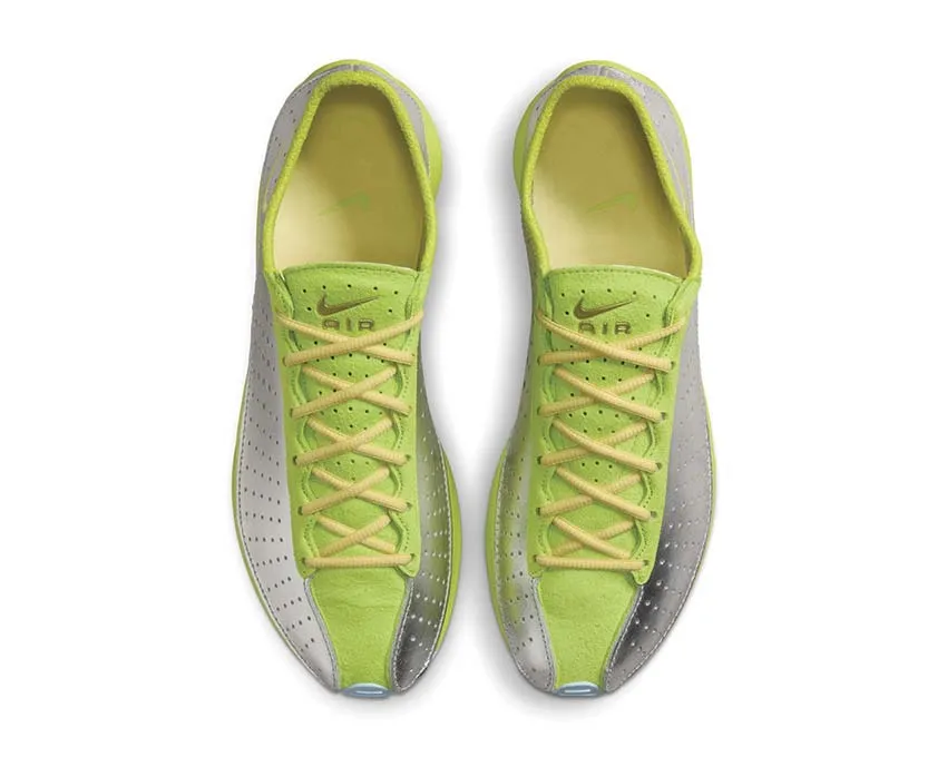 Nike Air Superfly W "Cyber Lemon"
