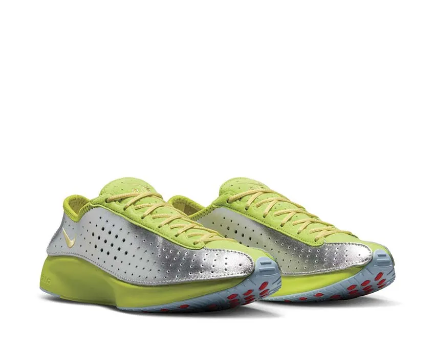 Nike Air Superfly W "Cyber Lemon"