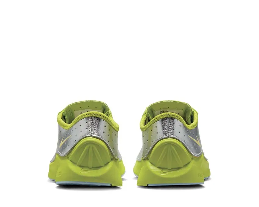 Nike Air Superfly W "Cyber Lemon"