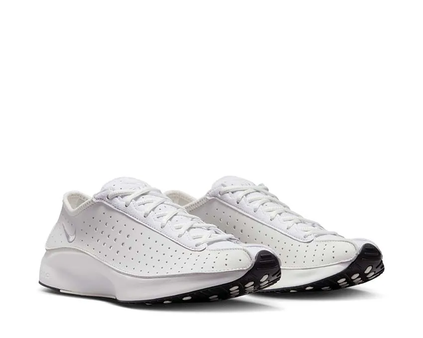 Nike Air Superfly W "Summit White"