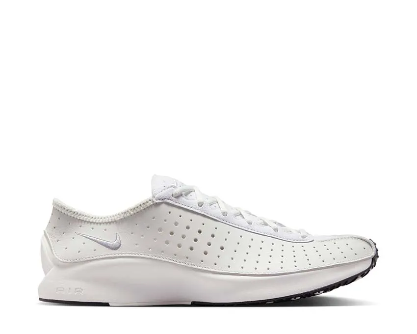 Nike Air Superfly W "Summit White"