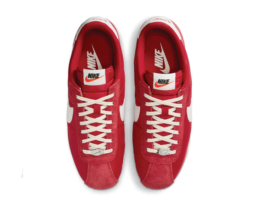 Nike Cortez W "Gym Red"