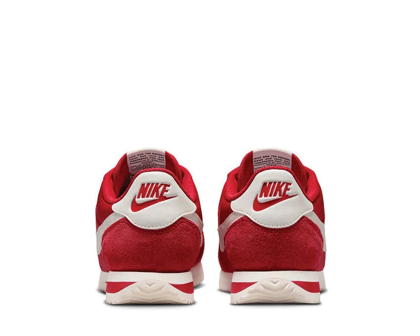 Nike Cortez W "Gym Red"