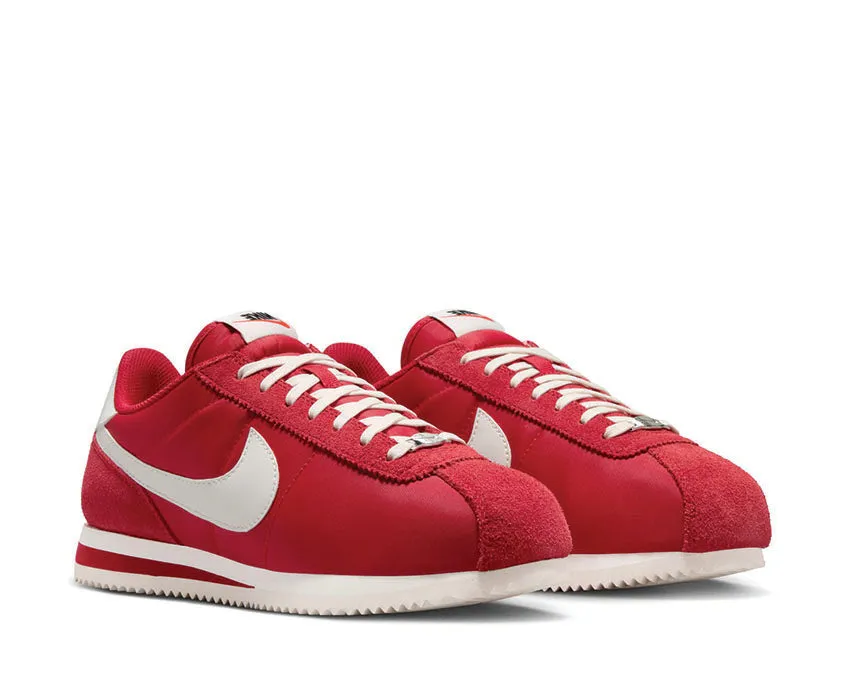 Nike Cortez W "Gym Red"