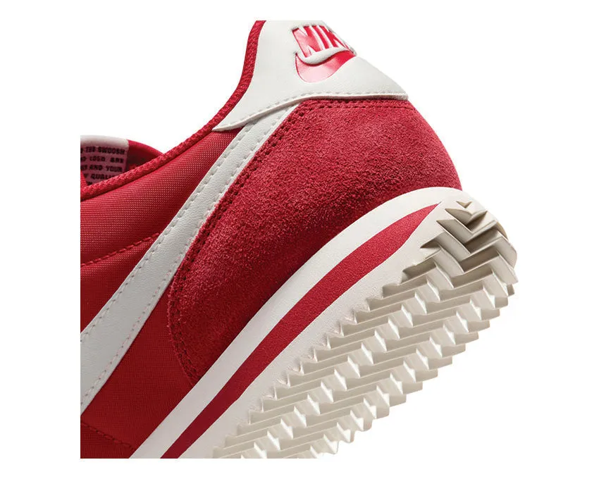 Nike Cortez W "Gym Red"