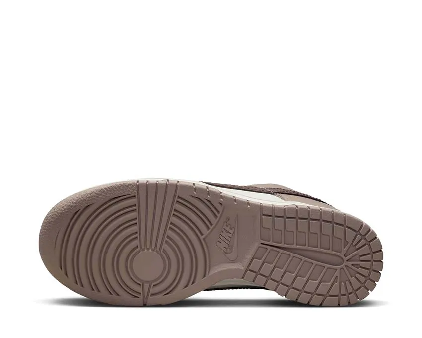 Nike Dunk Low "Diffused Tape"