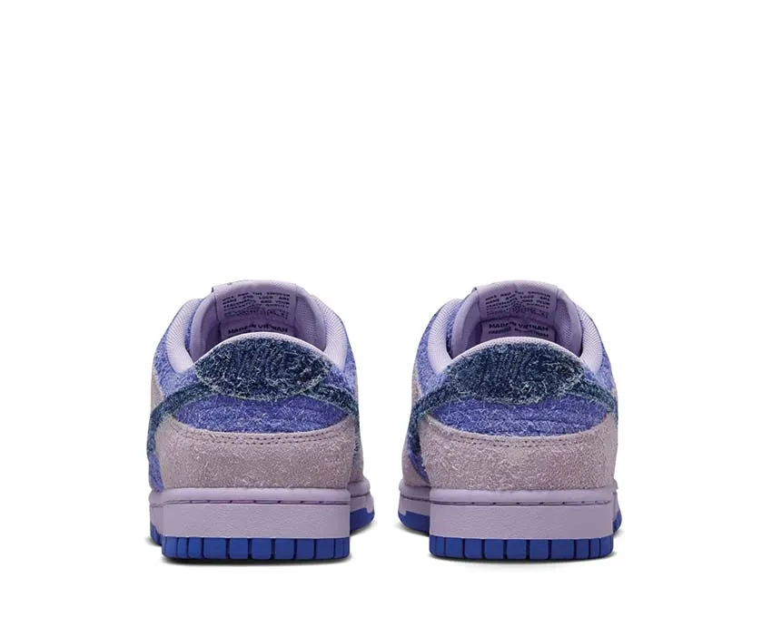 Nike Dunk Low SE W "Hydrangeas"