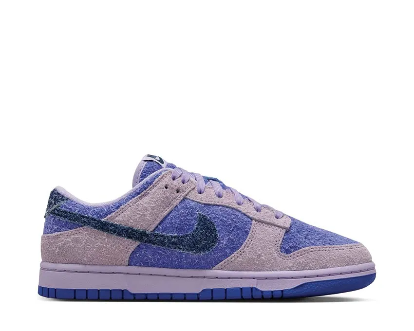 Nike Dunk Low SE W "Hydrangeas"