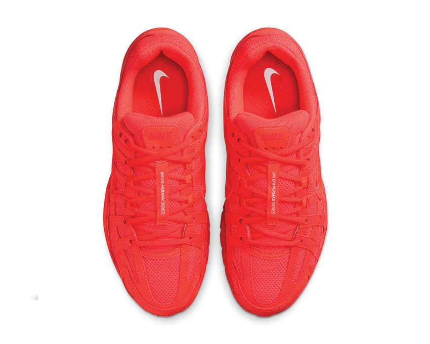 Nike P-6000 W "Bright Crimson"