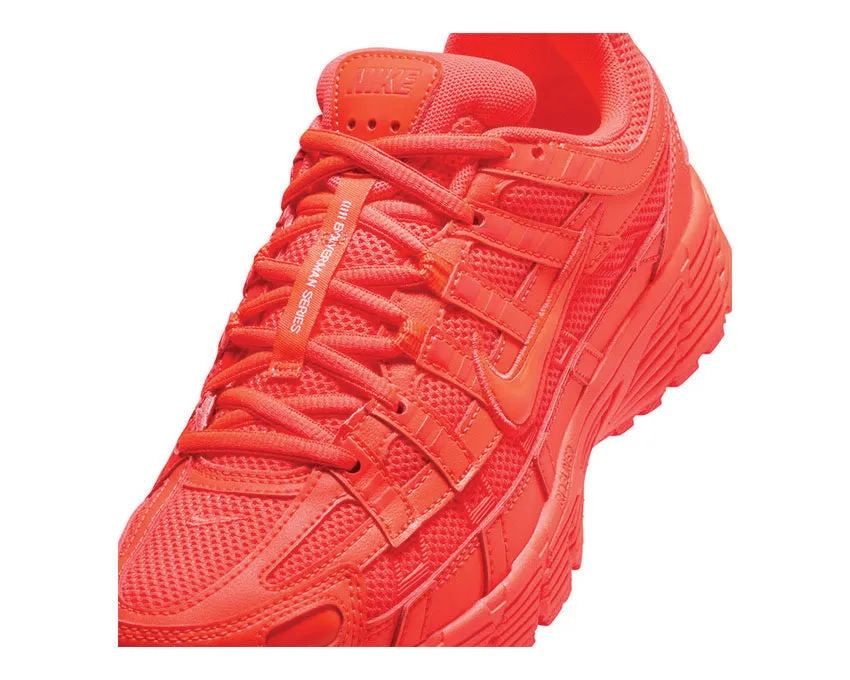 Nike P-6000 W "Bright Crimson"