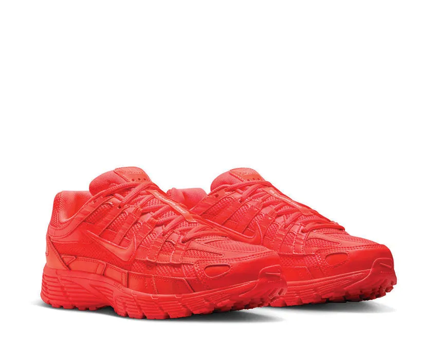 Nike P-6000 W "Bright Crimson"