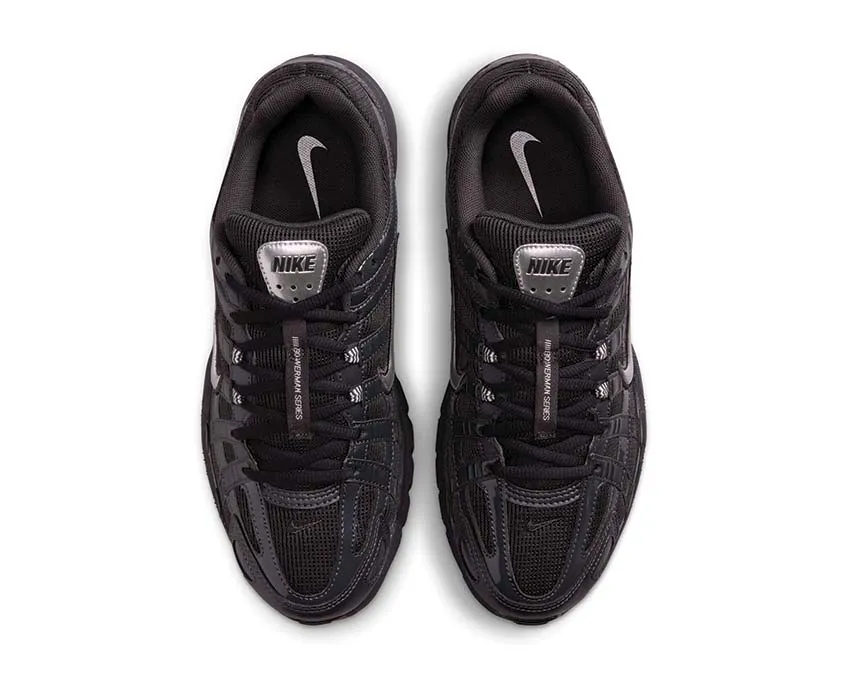 Nike P-6000 W "Off Noir"
